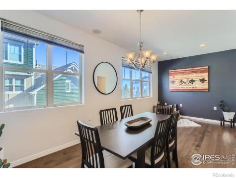 1831 Kalel Lane Louisville CO 80027