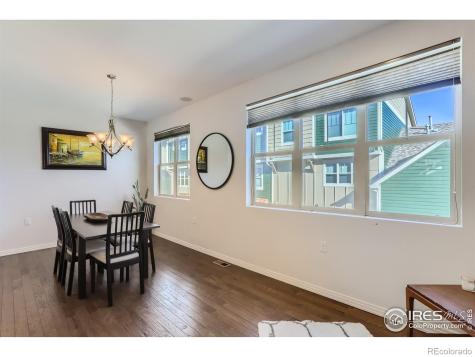 1831 Kalel Lane Louisville CO 80027