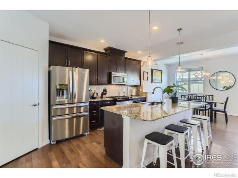 1831 Kalel Lane Louisville CO 80027