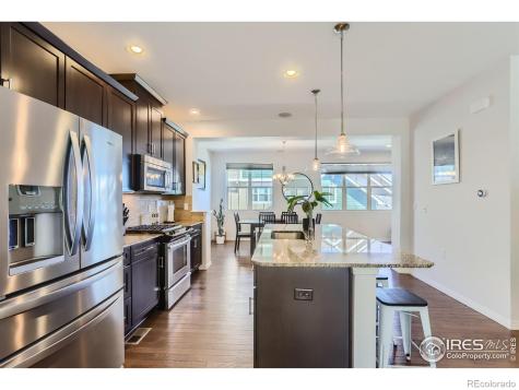 1831 Kalel Lane Louisville CO 80027