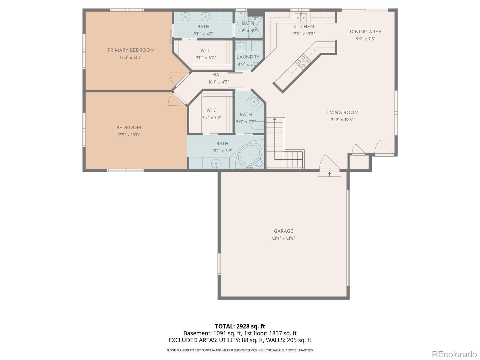 271 S 25th Avenue Brighton CO 80601