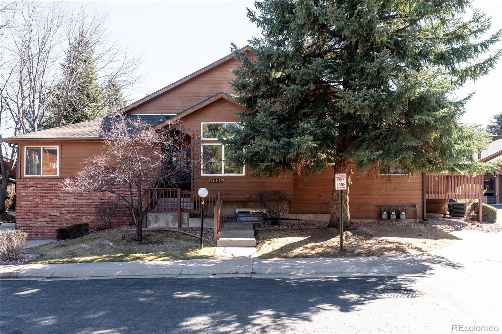 11820 W 66th Place Arvada CO 80004