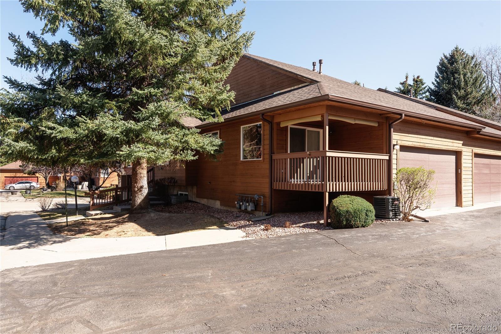 11820 W 66th Place Arvada CO 80004