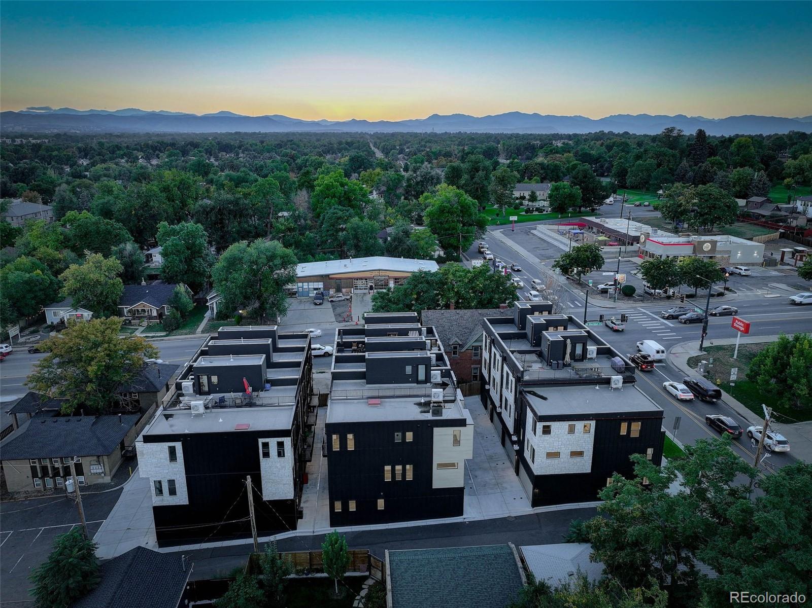 5128 W 26th Avenue Denver CO 80212