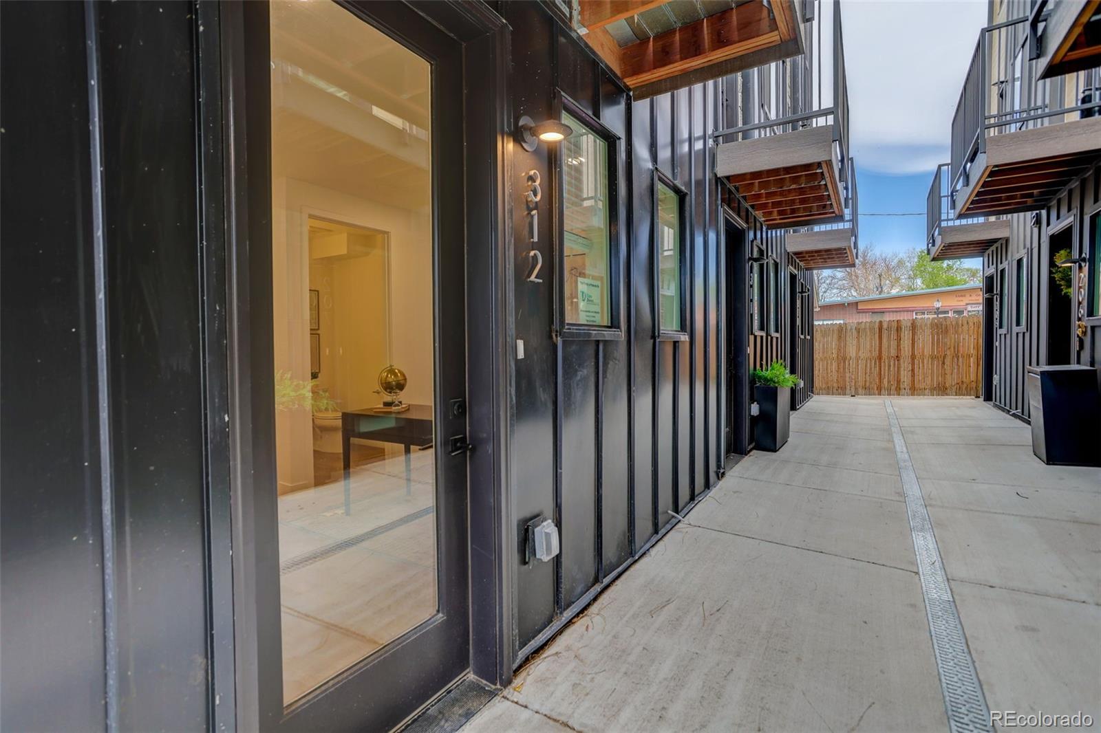 5128 W 26th Avenue Denver CO 80212