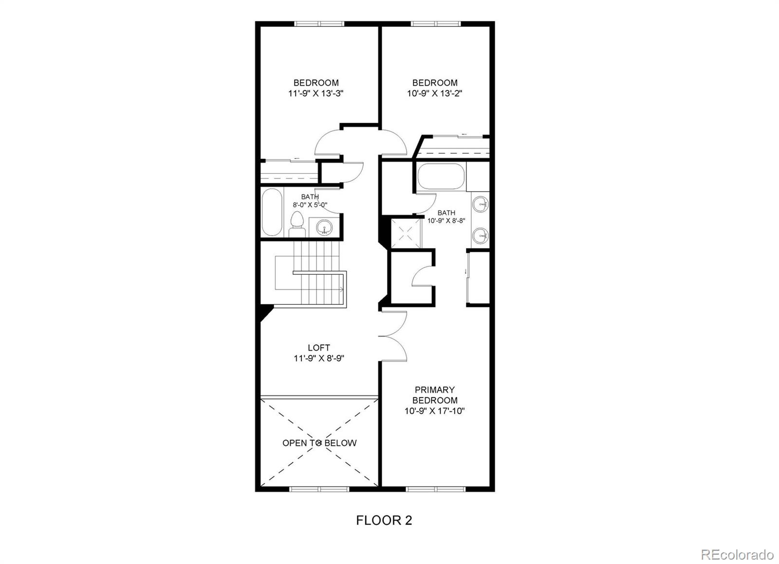 1224 E 130th Avenue Thornton CO 80241