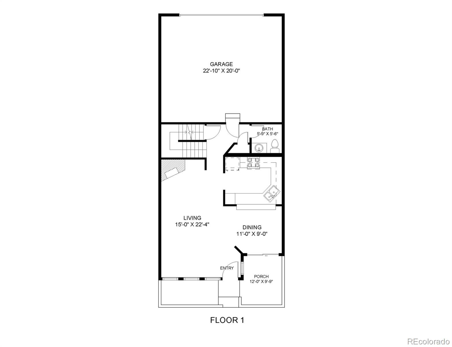 1224 E 130th Avenue Thornton CO 80241