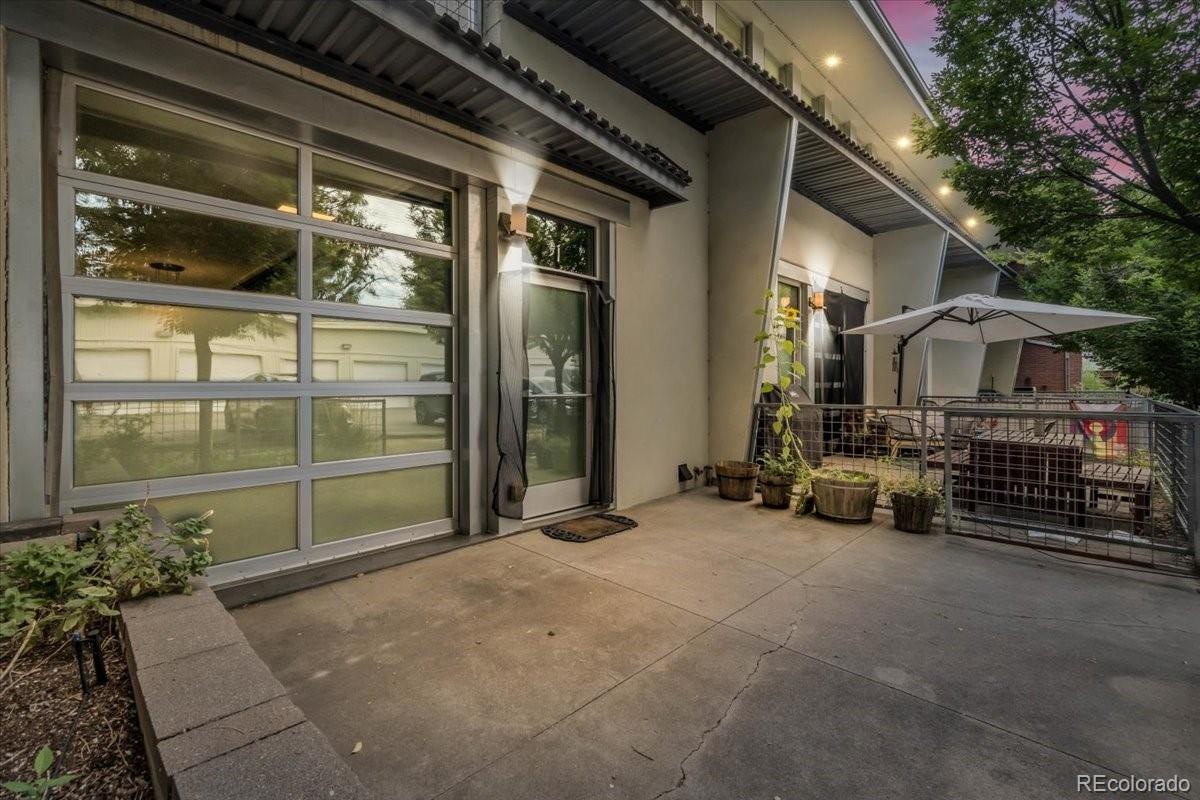 1421 Oneida Street Denver CO 80220