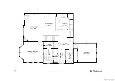6471 Range Overlook Heights Colorado Springs CO 80922
