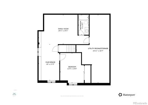 6471 Range Overlook Heights Colorado Springs CO 80922