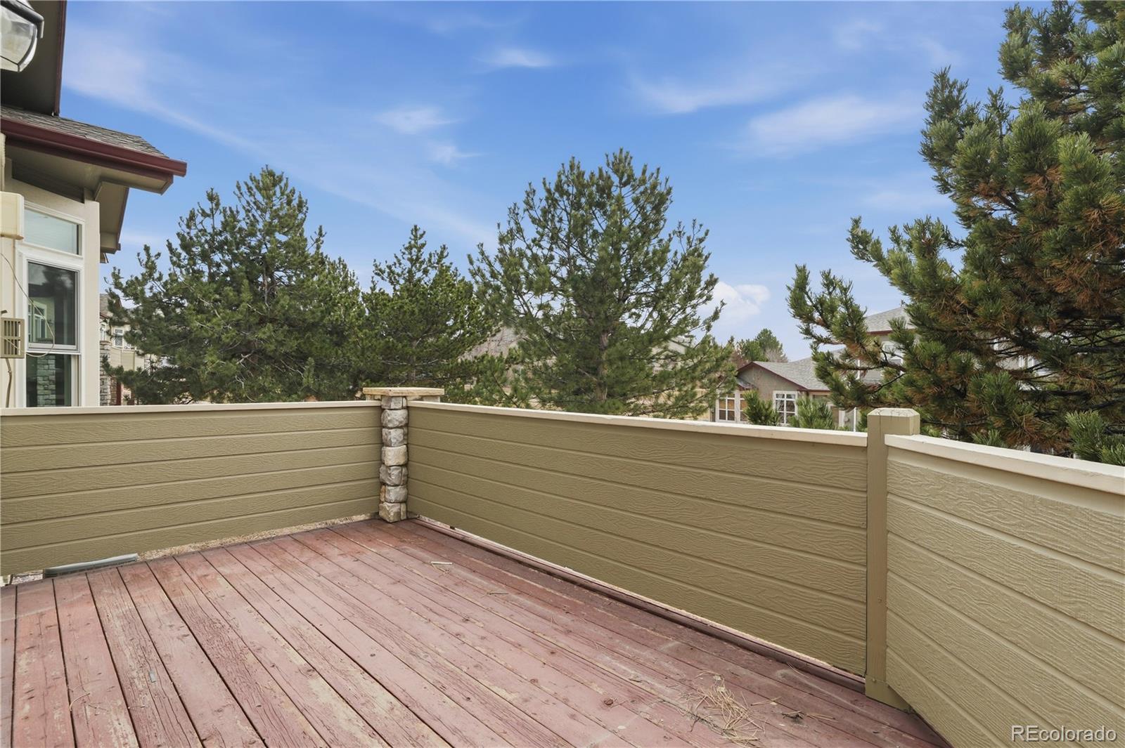 6471 Range Overlook Heights Colorado Springs CO 80922