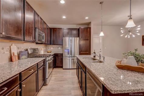 560 E Dry Creek Place Littleton CO 80122