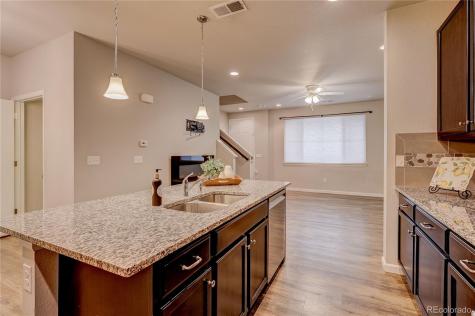 560 E Dry Creek Place Littleton CO 80122