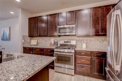 560 E Dry Creek Place Littleton CO 80122