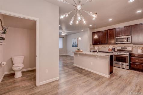 560 E Dry Creek Place Littleton CO 80122