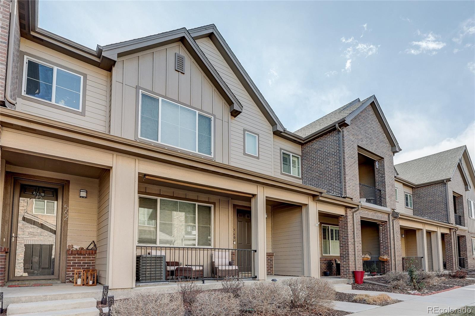 560 E Dry Creek Place Littleton CO 80122