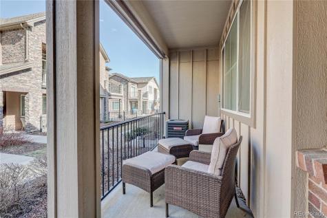 560 E Dry Creek Place Littleton CO 80122