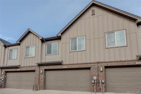 560 E Dry Creek Place Littleton CO 80122