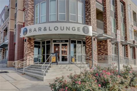 560 E Dry Creek Place Littleton CO 80122