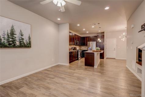 560 E Dry Creek Place Littleton CO 80122