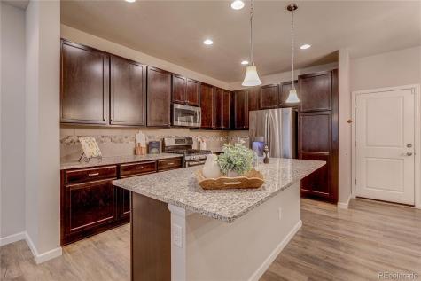 560 E Dry Creek Place Littleton CO 80122