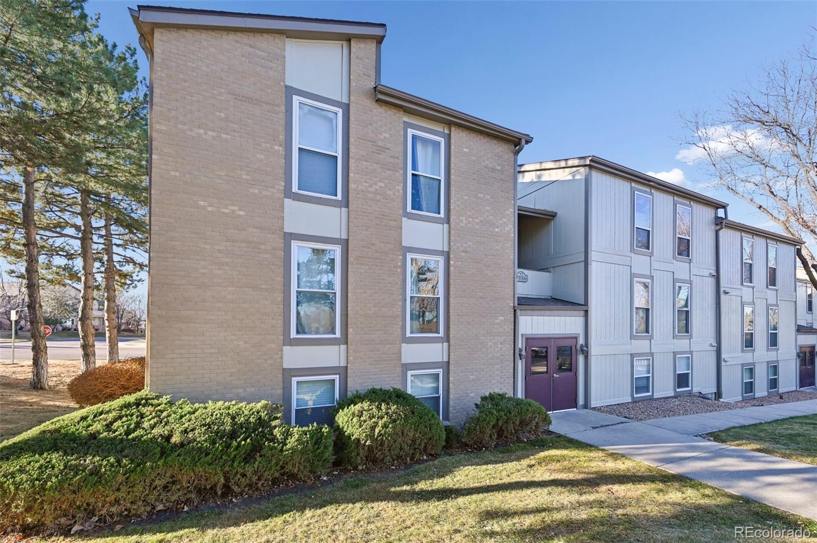 7336 S Xenia Circle Centennial CO 80112