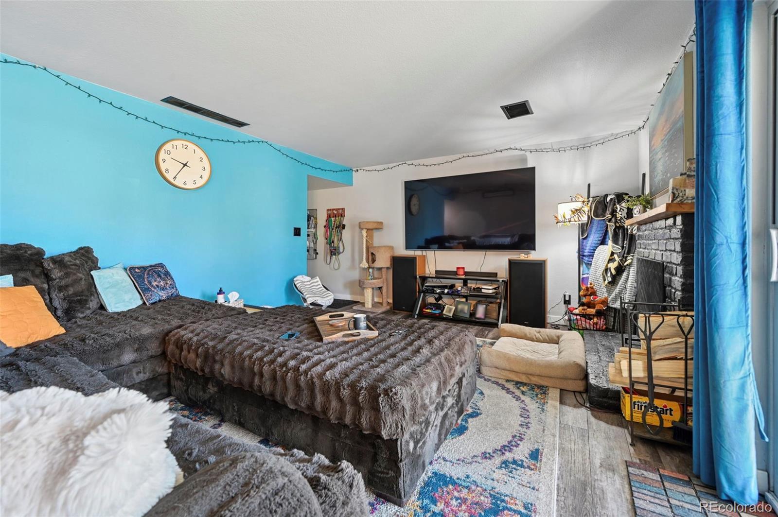 7336 S Xenia Circle Centennial CO 80112