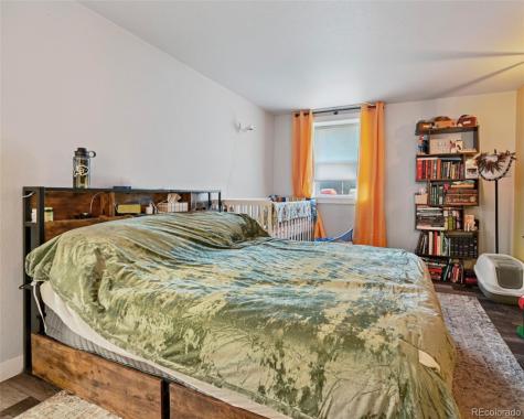 7336 S Xenia Circle Centennial CO 80112