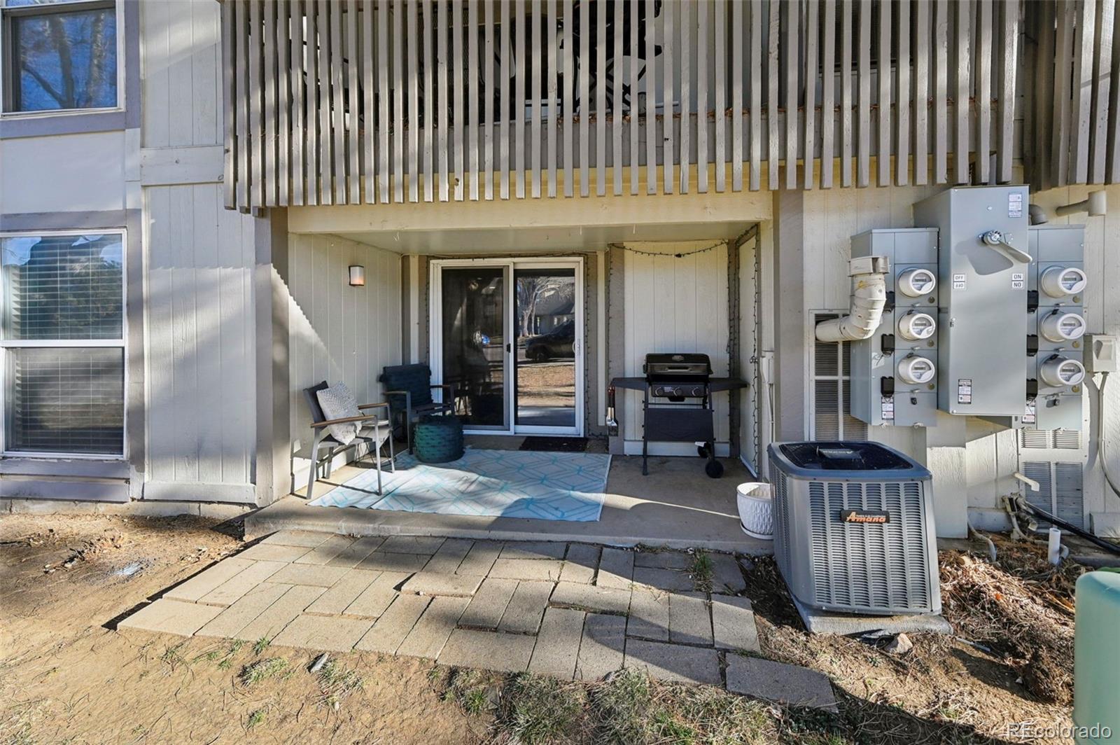 7336 S Xenia Circle Centennial CO 80112