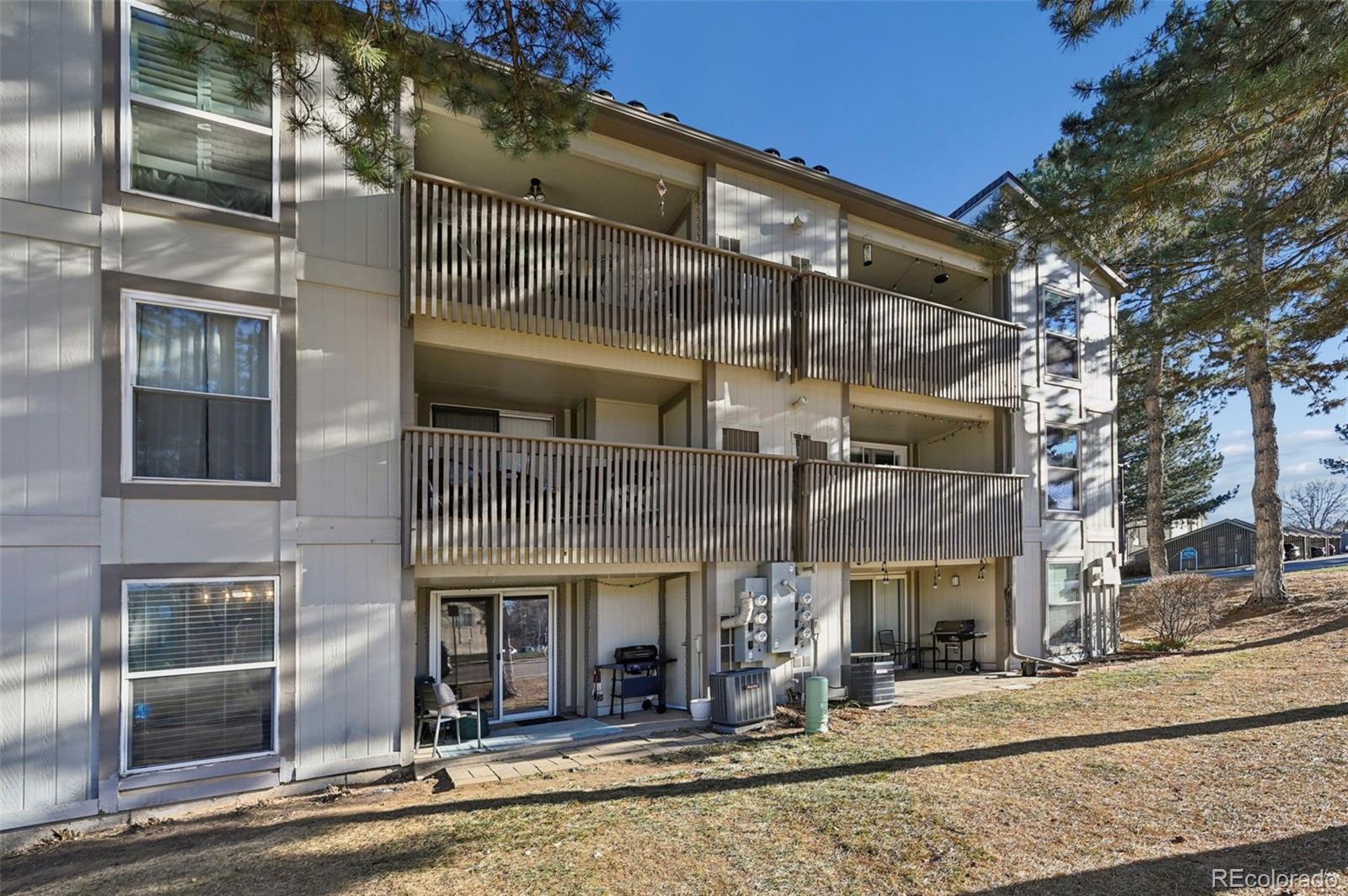 7336 S Xenia Circle Centennial CO 80112