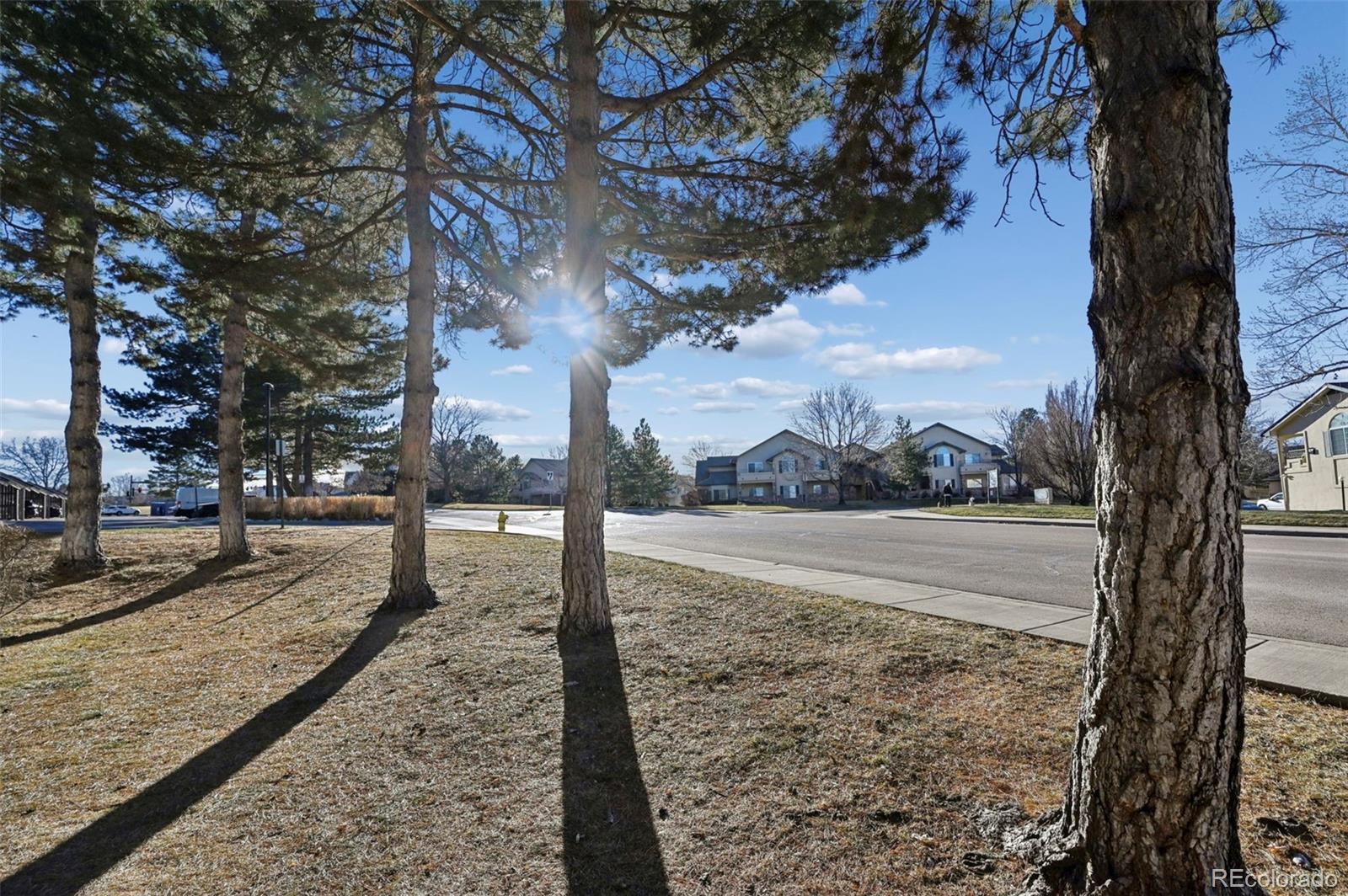 7336 S Xenia Circle Centennial CO 80112