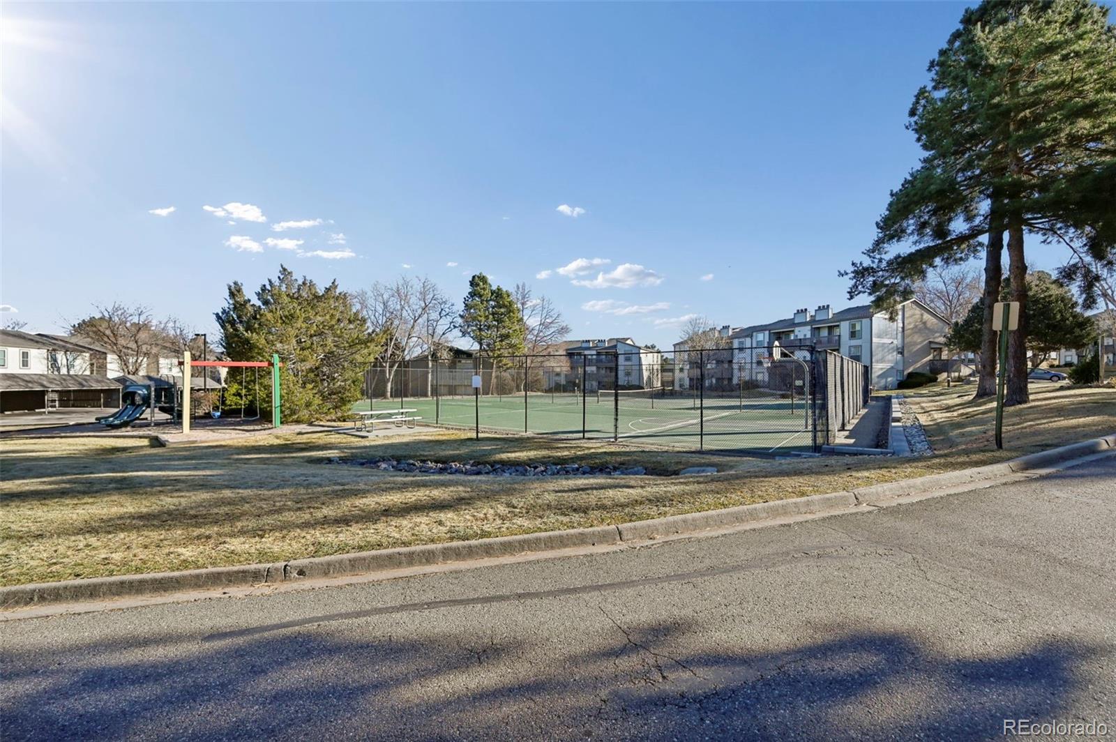 7336 S Xenia Circle Centennial CO 80112