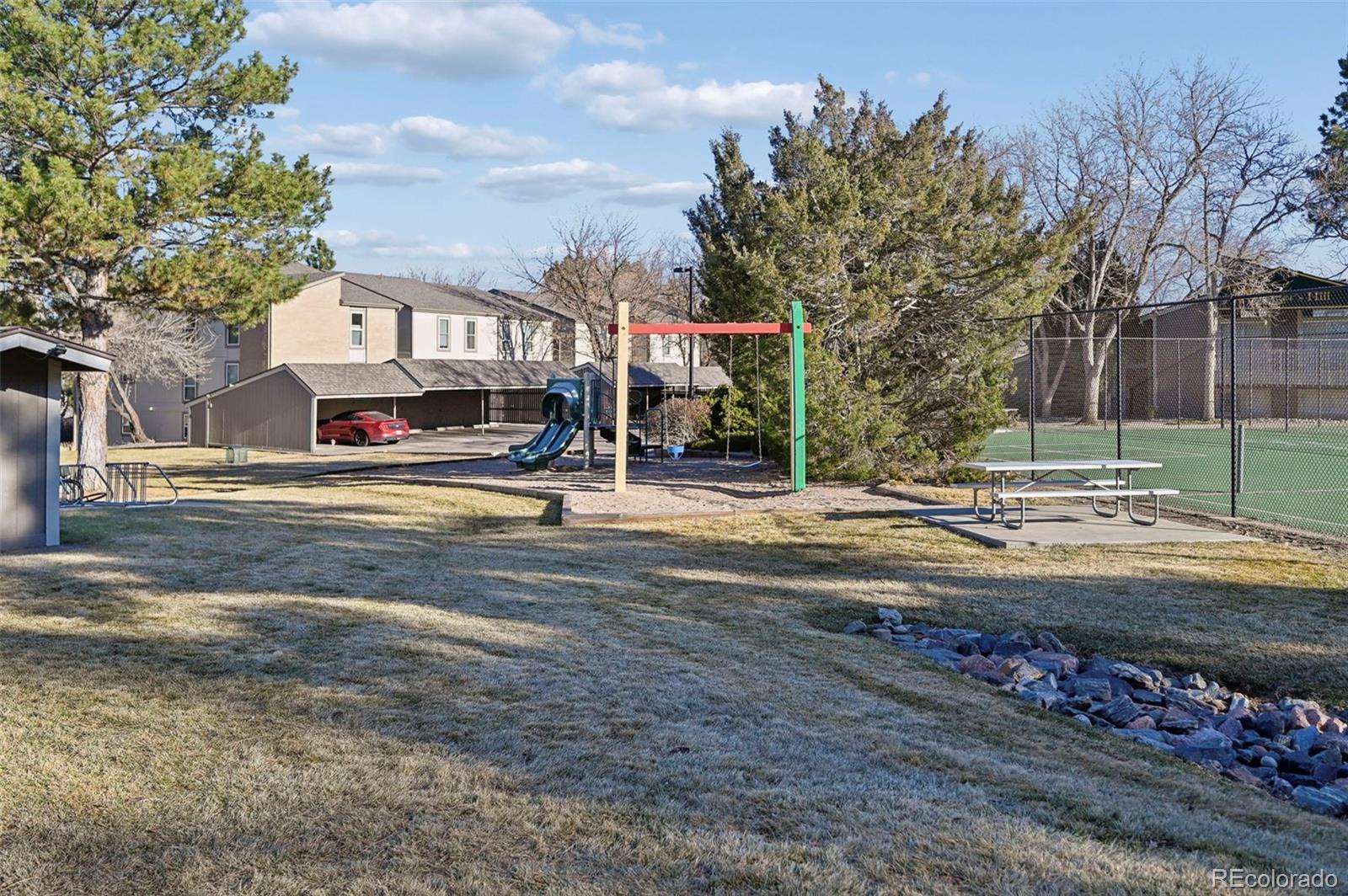 7336 S Xenia Circle Centennial CO 80112