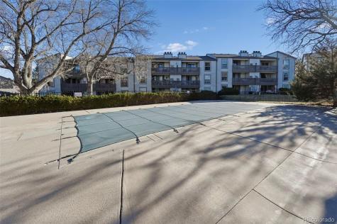 7336 S Xenia Circle Centennial CO 80112