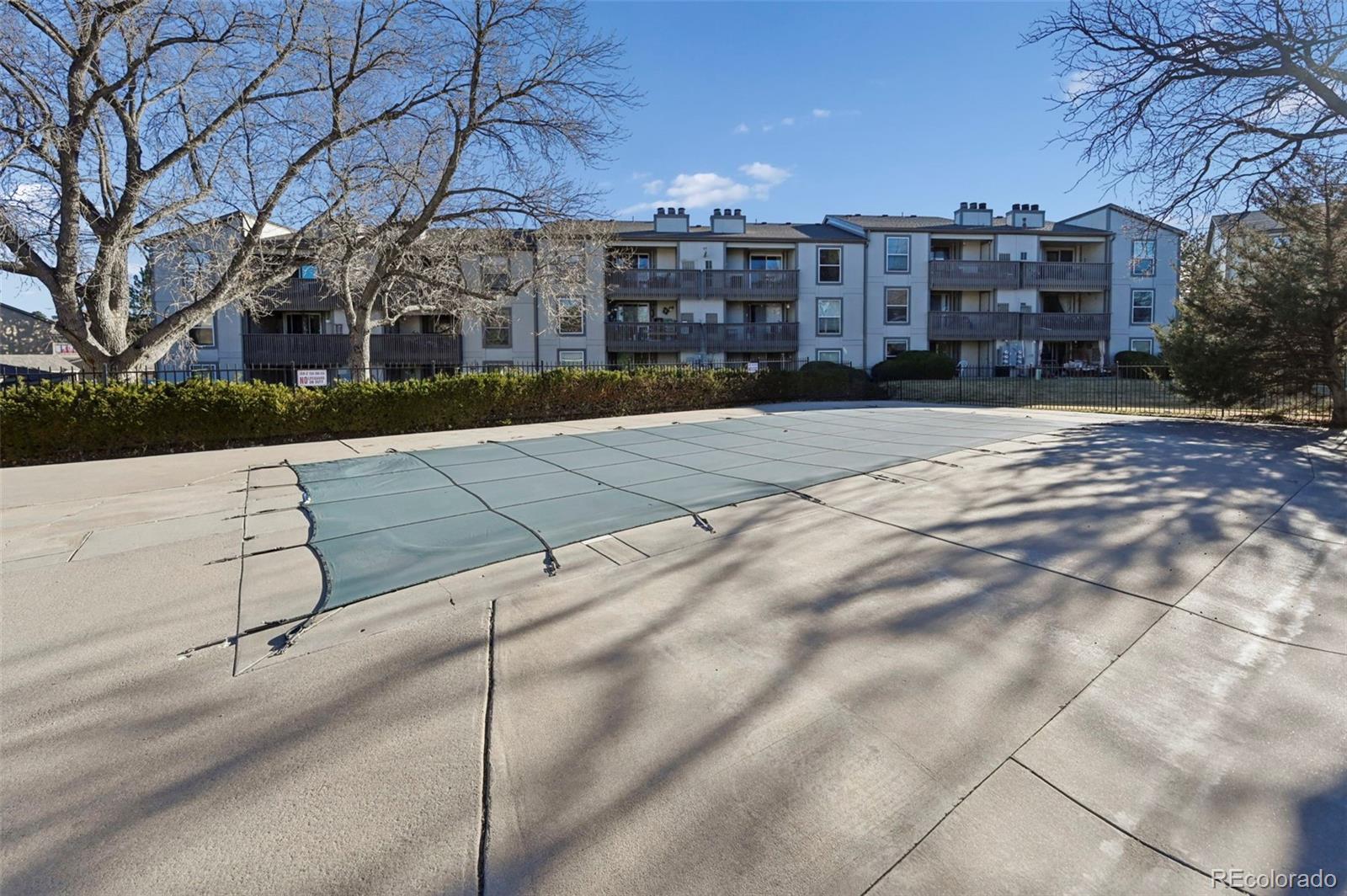 7336 S Xenia Circle Centennial CO 80112
