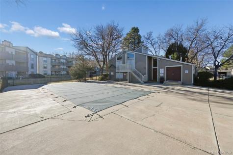 7336 S Xenia Circle Centennial CO 80112