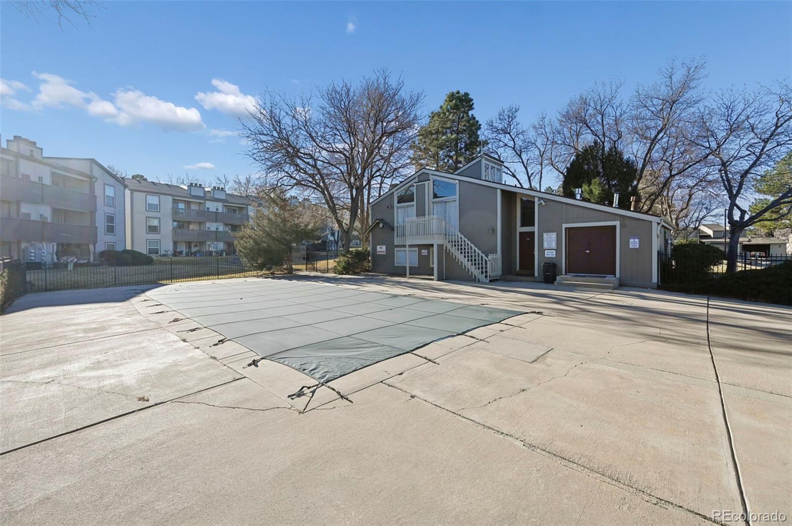7336 S Xenia Circle Centennial CO 80112
