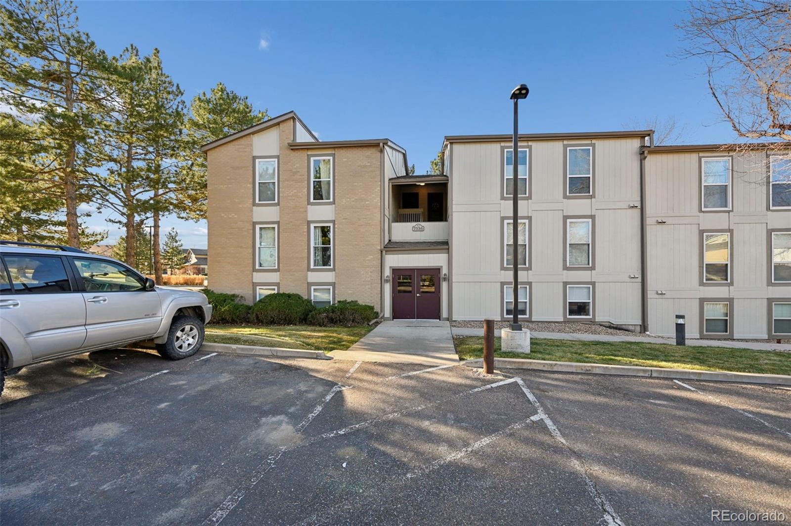 7336 S Xenia Circle Centennial CO 80112