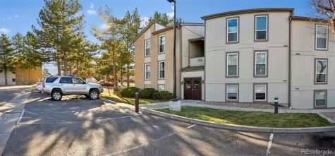 7336 S Xenia Circle Centennial CO 80112