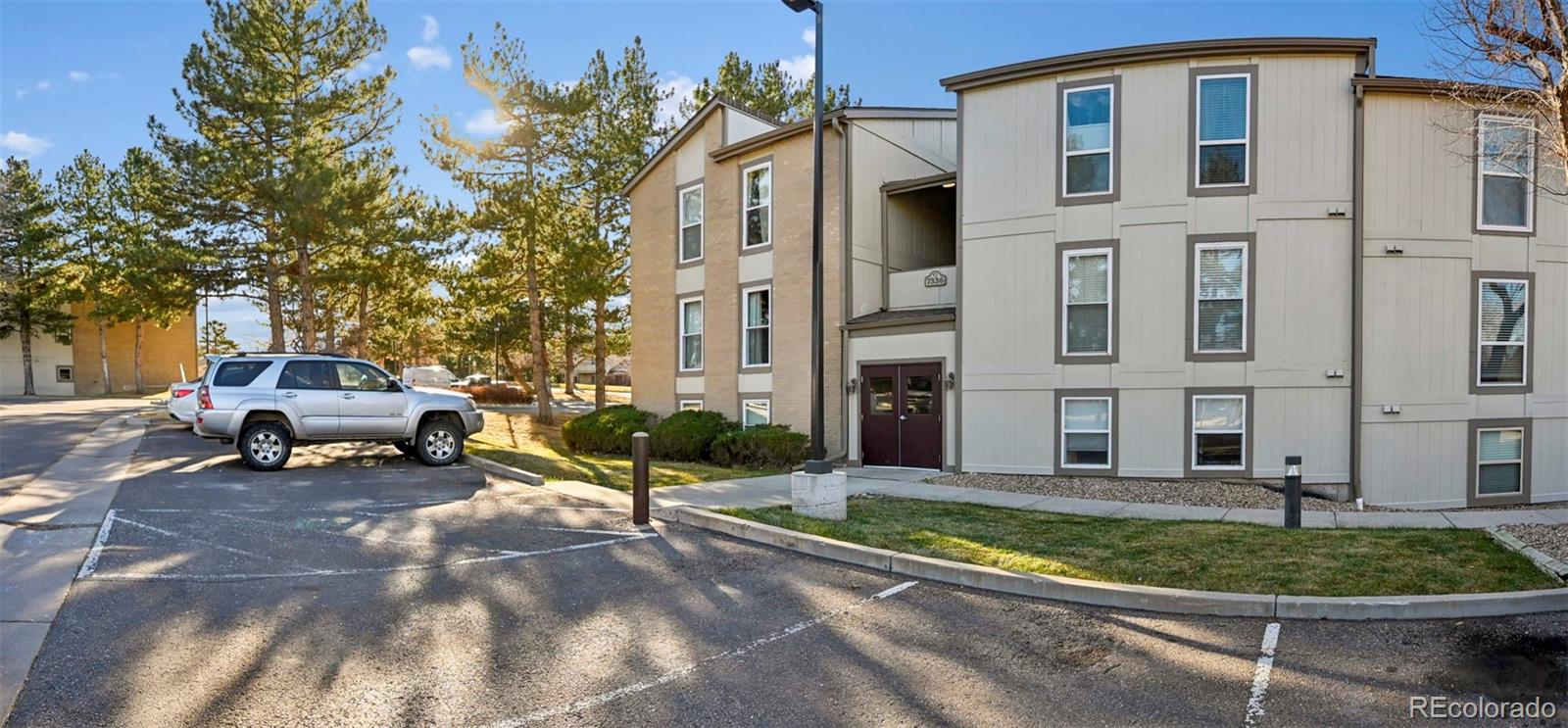 7336 S Xenia Circle Centennial CO 80112