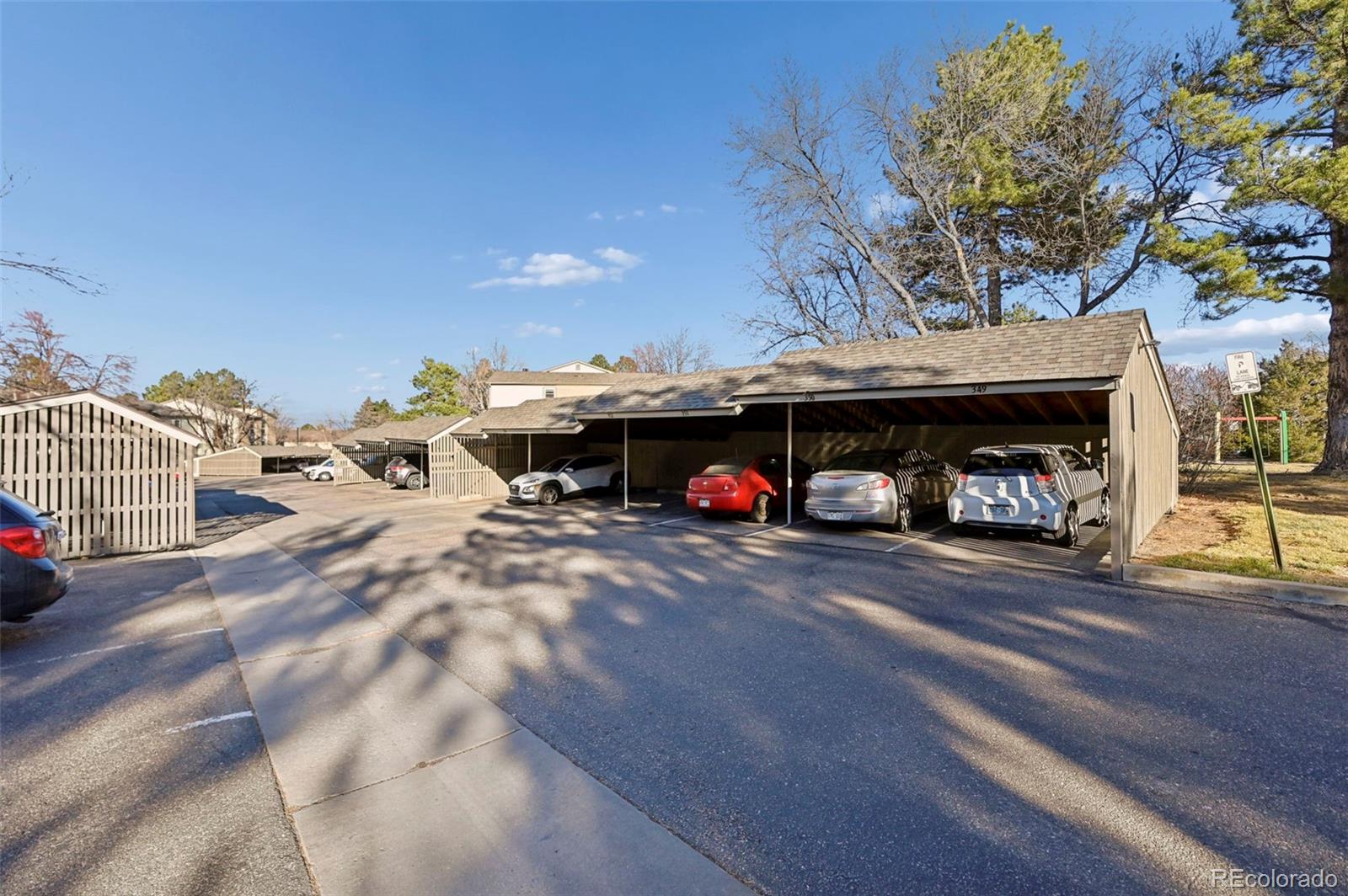 7336 S Xenia Circle Centennial CO 80112