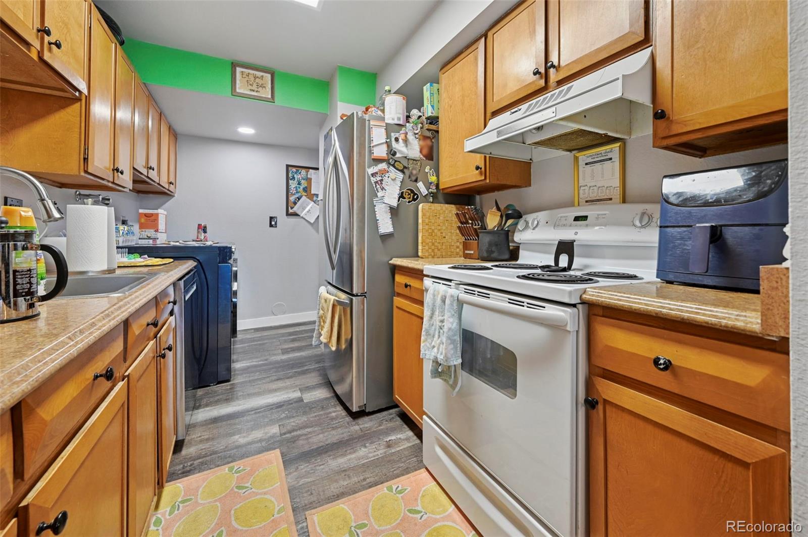 7336 S Xenia Circle Centennial CO 80112