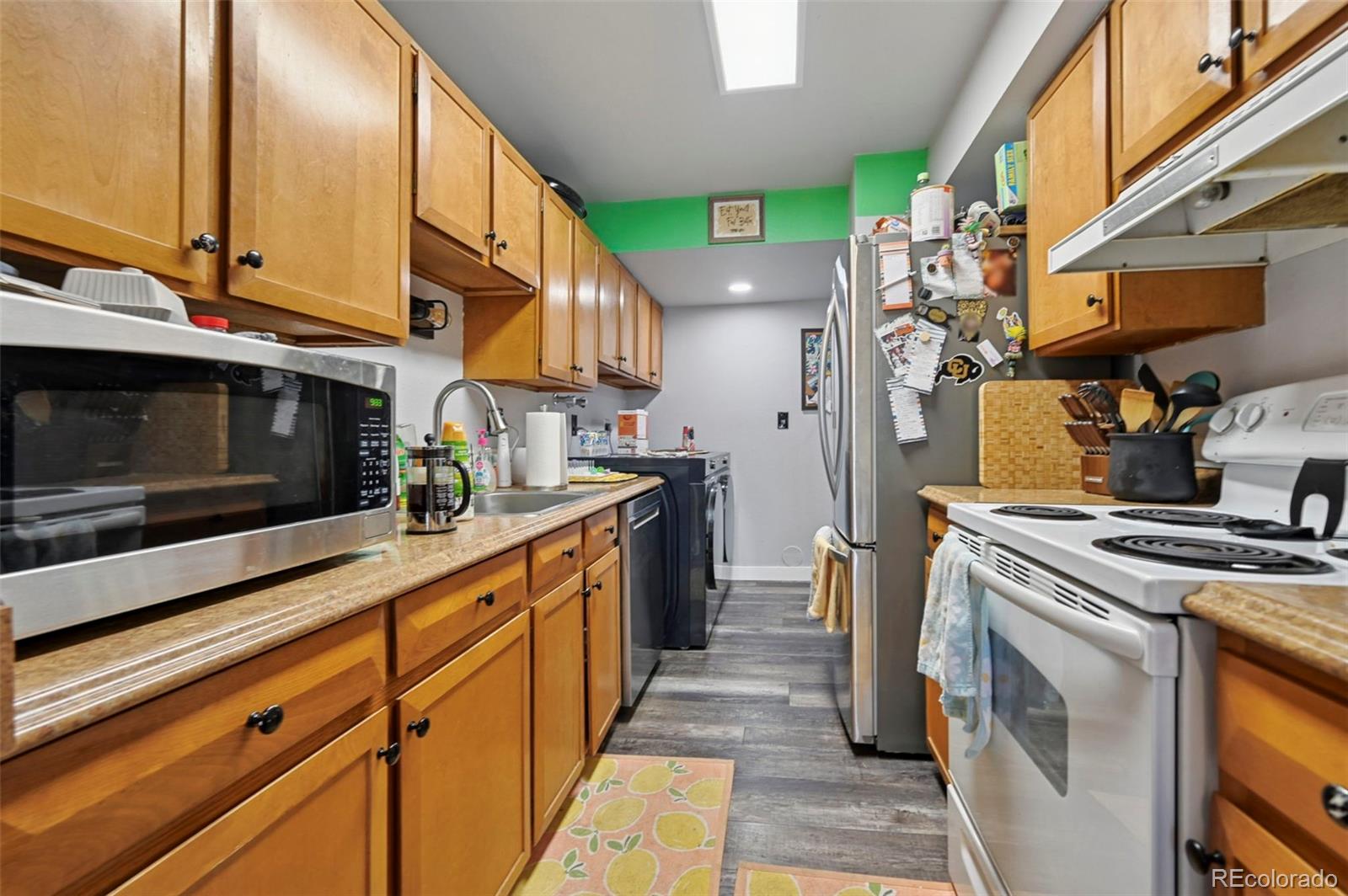 7336 S Xenia Circle Centennial CO 80112