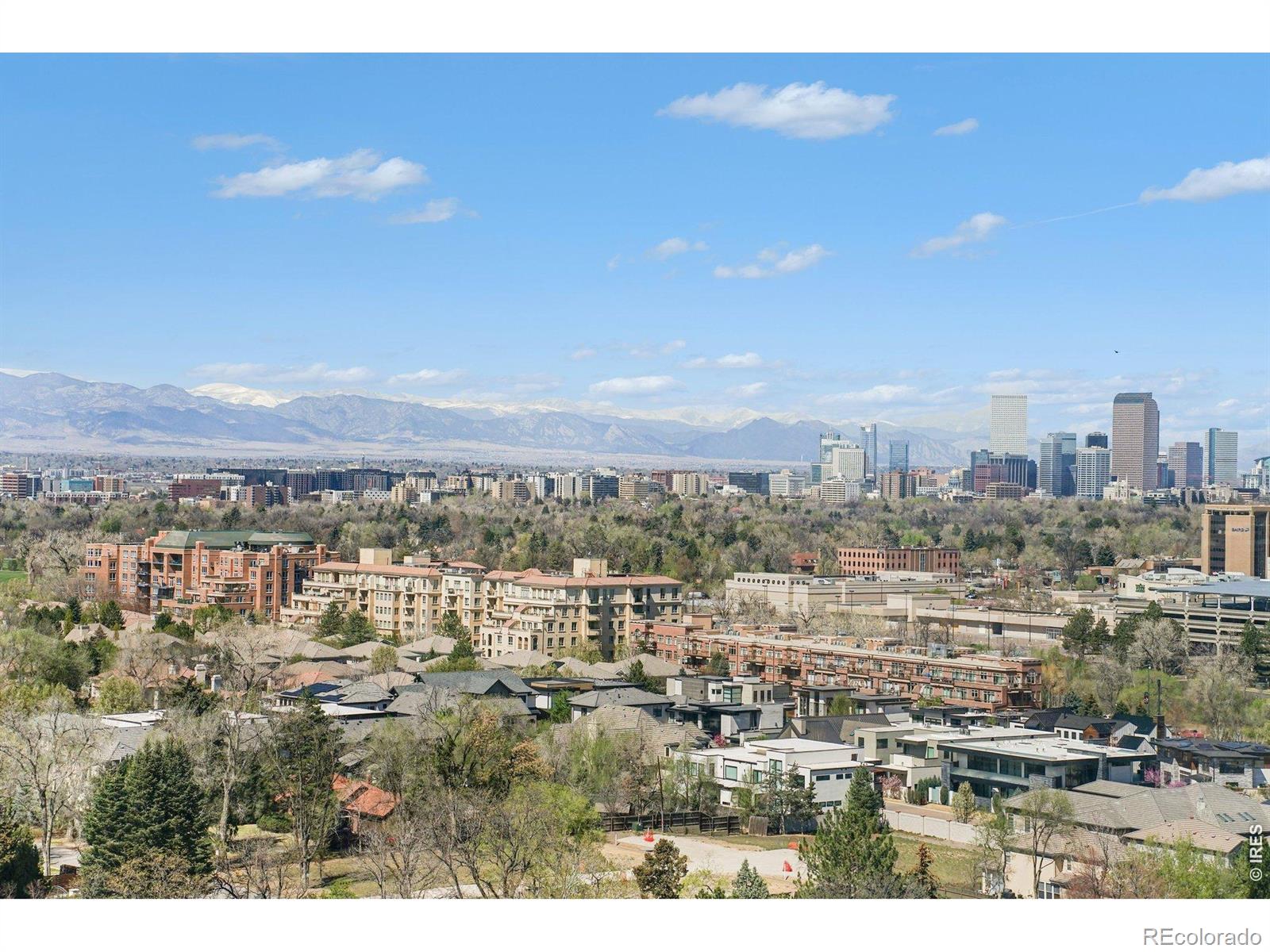3131 E Alameda Avenue Denver CO 80209