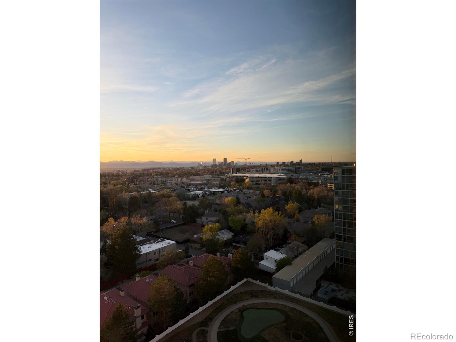 3131 E Alameda Avenue Denver CO 80209