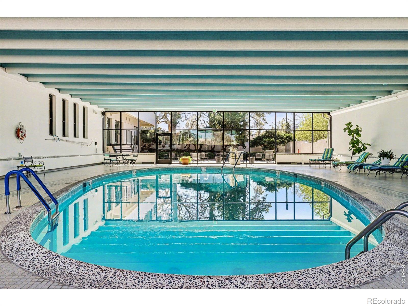 3131 E Alameda Avenue Denver CO 80209