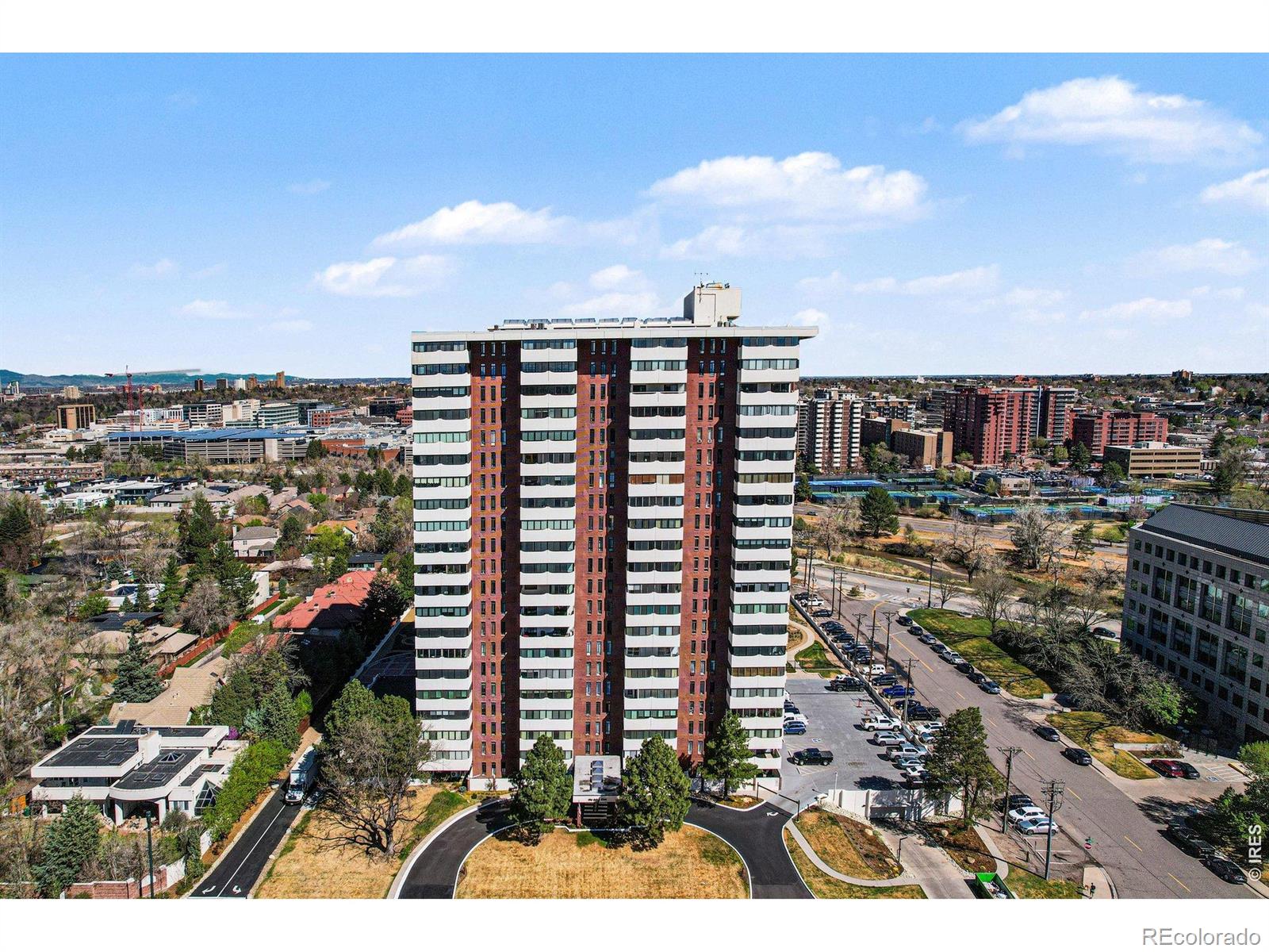 3131 E Alameda Avenue Denver CO 80209