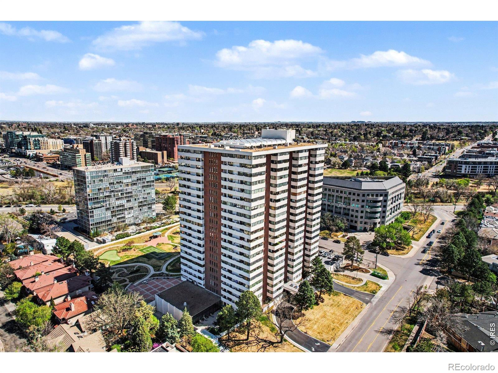 3131 E Alameda Avenue Denver CO 80209