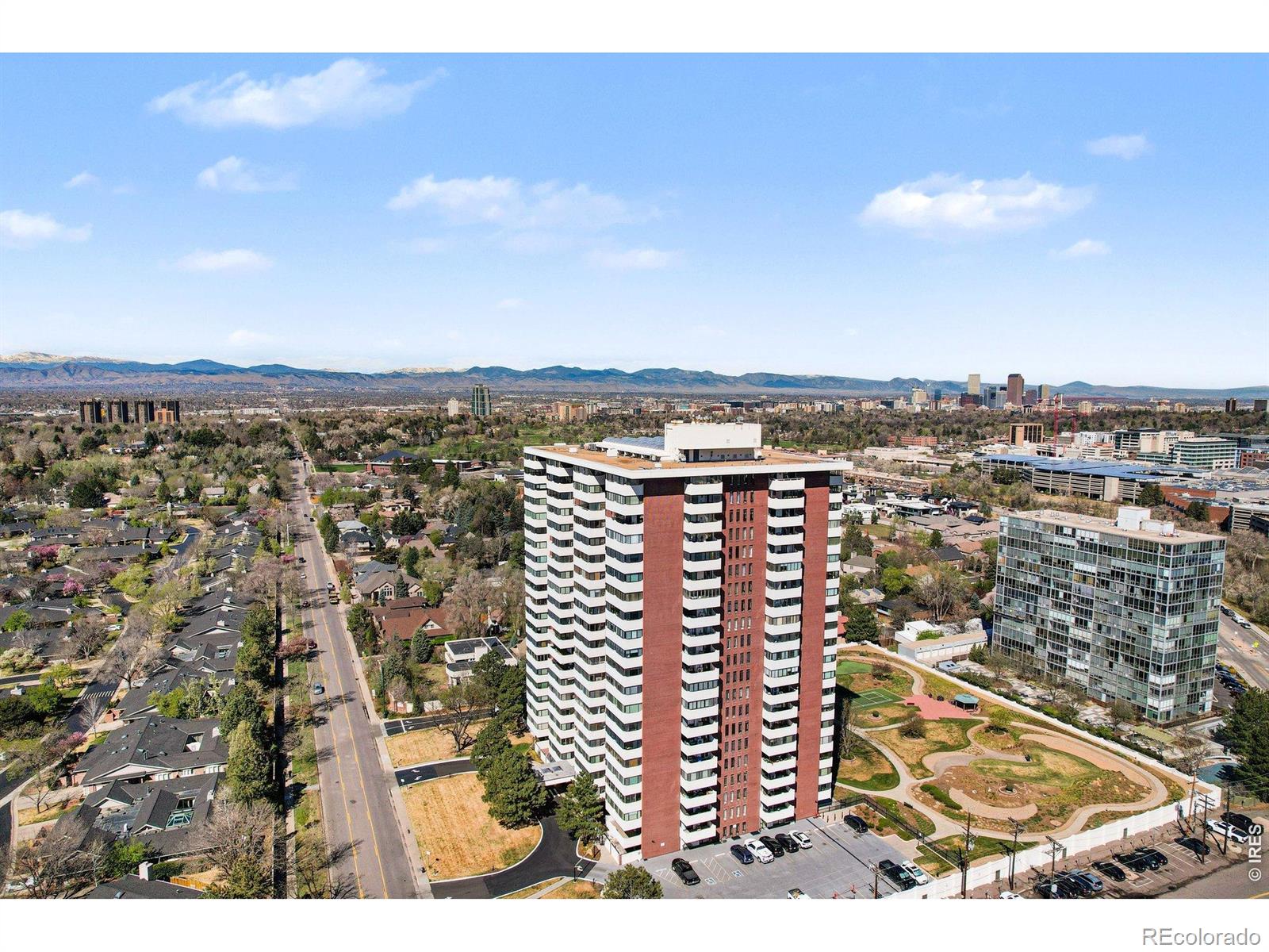 3131 E Alameda Avenue Denver CO 80209