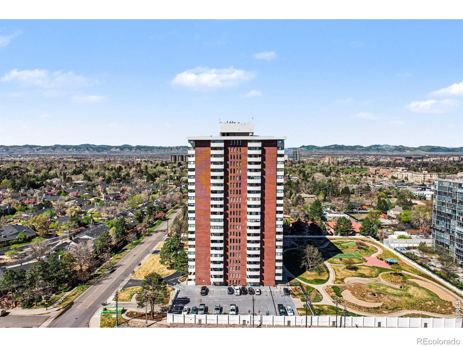 3131 E Alameda Avenue Denver CO 80209